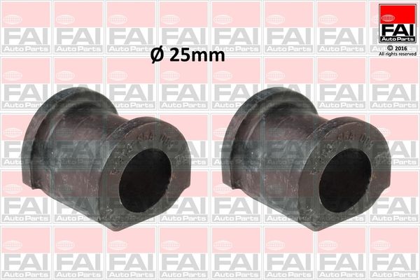 FAI AUTOPARTS Vakaajan hela SS7557K